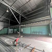 Cho thuê kho 300m2 khu Phước lý  , Đà Nẵng.