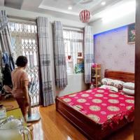 Nhà Đẹp Mới Tinh, Nguyễn Thị Thập, Quận 7, Thông Số Chuẩn 4 X 14M, Chỉ Nhỉnh Nhẹ 5 Tỷ