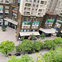 Bán căn hộ góc chung cư Trung Hòa - Nhân Chính, 3 ngủ 3 wc, DT 151m2, chỉ 9 tỷ