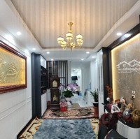 Bán Nhà Đường Kim Đồng 70M X 5 Tầng , Thang Máy , Gara Ô Tô , Giá Nhỉnh12 Tỉ