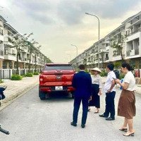 Chủ Nhà Cần Tiền Trả Ngân Hàng Bán Lỗ Shophouse Giá 5,X Tỷ Tại Đô Thị Vsip Từ Sơn Cạnh Ninh