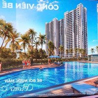 Mở Bán Tòa Be1 View Hồ Đẹp Nhất The Beverly Nhận Ck Early Bird 5% Áp Dụng 50 Căn Đầu Tiên