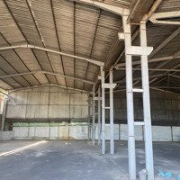 Cho Thuê Kho 300M2 Khu Phước Lý , Đà Nẵng.