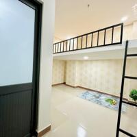 Cho thuê căn hộ Duplex Quận 5 Gần Hải Thượng Lãn Ông , ĐH Y Dược