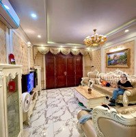 Lô Góc! 25M 4 Tầng Chỉ 4.3 Tỷ Trung Tâm Hai Bà Trưng Ngõ Gần Phố Vip Hoàng Mai