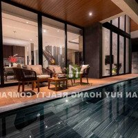 Bán Biệt Thự Regal One River View Trực Diện Sông Cổ Cò Giá Bán 20.5 Tỷ - Toàn Huy Hoàng