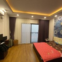 Quá Đẹp Sang Xịn! Nhà 5 Tầng Pháo Đài Láng, 32.4M2,Mặt Tiền4.43M, Full Nội Thất, Ở Ngay, Giá 6.X Tỷ