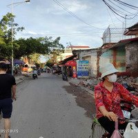 Bán Đất Tặng Nhà Cổng Chợ Quý Kim