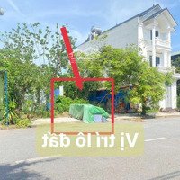 Đất Quy Hoạch View Vườn Hoa Trung Tâm Tp.vĩnh Yên Chỉ 2.0X Tỷ