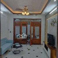 Bán Nhà Trương Định - 30M2 5T - Lô Góc - Gần Phố - Full Nội Thất Cao Cấp - Giá Chỉ 5.25 Tỷ