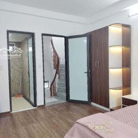 Bán Nhà Trương Định - 30M2 5T - Lô Góc - Gần Phố - Full Nội Thất Cao Cấp - Giá Chỉ 5.25 Tỷ