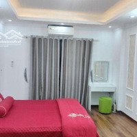 Bán Nhà Trương Định - 30M2 5T - Lô Góc - Gần Phố - Full Nội Thất Cao Cấp - Giá Chỉ 5.25 Tỷ