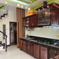 3 Phòng Ngủ- 40M2 - 6M Xe Hơi Thông - Ngay Tô Hiến Thành - Chỉ 6.7 Tỷ Nhỉnh Tl.