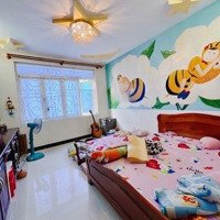 3 Phòng Ngủ- 40M2 - 6M Xe Hơi Thông - Ngay Tô Hiến Thành - Chỉ 6.7 Tỷ Nhỉnh Tl.