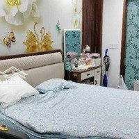 Bán Nhà Ngõ 24 Kim Đồng - Vỉa Hè Ô Tô Tránh - Kinh Doanh Sầm Uất - 65M,5 Tầng,Mặt Tiền3.6M, Giá Bán 12.7 Tỷ