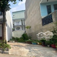 Bán Đất Đường 27, Hiệp Bình Chánh, Thủ Đức, Đường Nhựa 10M, Khu Dân Trí Cao, Yên Tĩnh, Thoáng Mát