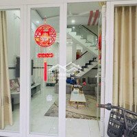 Bán Nhà Mới 3 Tầng, Ngay Chợ Hiệp Bình, Gigamall Phạm Văn Đồng Nhỉnh 3 Tỷ