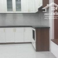 Bán Nhà Phố Tư Đình , 5 Tầng ,Diện Tích34M2 ,Mặt Tiền5.7M, Giá Bán 4.8 Tỷ , Ô Tô Đỗ Cửa - Ở Ngay