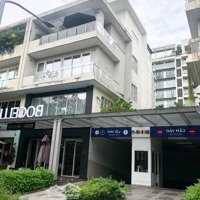 Bán Mặt Tiền Nguyễn Cơ Thạch Sala Đại Quang Minh,Giá:147Tỷ, Dt:7,2X24M, Dtsd:700M2, Hầm & 4,5 Tầng.