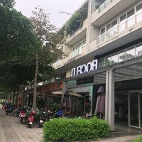 Bán Mặt Tiền Nguyễn Cơ Thạch Sala Đại Quang Minh,Giá:147Tỷ, Dt:7,2X24M, Dtsd:700M2, Hầm & 4,5 Tầng.