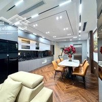 Bán Nhà Phố Trạm , Diện Tích: 56M2 ,Mt 4M ,7 Tầng, Giá Bán 13.8 Tỷ ,Thang Máy - Ô Tô Vào Nhà