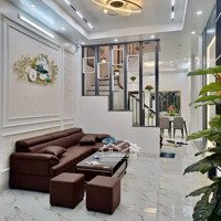 Bán Nhà Ngõ 79 Cầu Giấy, Ngõ To, Thông 3 Tuyến Phố Lớn, 42M2, Full Nội Thất, Sổ Đẹp