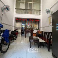 Bán Nhà 618/61/ Quang Trung Hẻm Xe Tải Ngủ Trong Nhà,Diện Tích4X15, Giá Rẻ Nhất Gò Vấp 0949766228 Mr Hải