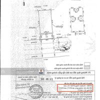 8X18.2Mx 4 Tầng Mặt Tiền Cư Xá Chu Văn An - Đường 12M Có Vỉa Hè - 23 Tỷ.