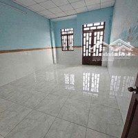 Bán Nhà Trương Thị Hoa, P.tân Thới Hiệp, Q12, 50M2,Đang Cho Thuê 6 Triệu/Th