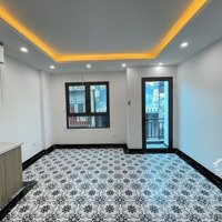 Nhà Đẹp Trường Chinh,Đống Đa,Mặt Ngõ Thông, Kinh Doanh,Thang Máy42M2 X 6 Tầng,Mặt Tiền4.5 M Giá Bán 9.68Tỷ