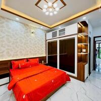 Nhà Đẹp Đường Quang Trung, 68m2, 2 Tầng Sân Thượng, HXH