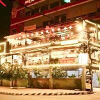 CHỦ CẦN TIỀN ĐẦU TƯ KD CẦN BÁN CĂN NHÀ LẦU LÔ GÓC ĐANG K.DOANH CAFE 200m2 NGAY P.AN BÌNH BIÊN HOÀ CHỈ CÒN 11 TỶ