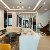 Siêu Phẩm ! Bán Villa Châu Âumặt Tiềnnguyễn Văn Hưởng P. Thảo Điền Quận 2 - 500M2 Trệt Lầu Am 95 Tỷ