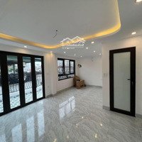 Bán Nhà Hoàng Cầu, Nhà Mới, Thang Máy, Thoáng Trước Sau, 55M X 7 Tầng, Giá Bán 11.3 Tỷ