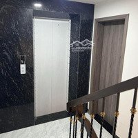 Bán Nhà Hoàng Cầu, Nhà Mới, Thang Máy, Thoáng Trước Sau, 55M X 7 Tầng, Giá Bán 11.3 Tỷ