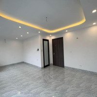 Bán Nhà Hoàng Cầu, Nhà Mới, Thang Máy, Thoáng Trước Sau, 55M X 7 Tầng, Giá Bán 11.3 Tỷ