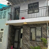 Chủ Gửi Bán Gấp Nhà Lê Văn Thịnh, Quận 2 - 2 Tầng - 2 Phòng Ngủ 2 Vệ Sinh-Diện Tích31M2 - 2 Tỷ 650