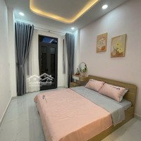 Siêu Phẩm P5. Pn - Hẽm 3M - Ngay Chợ Cây Quéo - Khu Bàn Cờ - Gần Pđl Và Hht Cách Sân Bay 15P