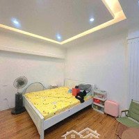 Hẻm To Như Đường, Gò Vấp, Đường Thống Nhất. 4X11M, 4Tầng.