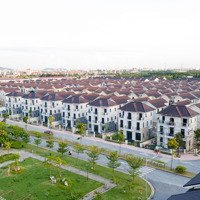 Chính Thức Mở Bán Phân Khu Shopvillas Lake View Centa Riverside Bt View Hồ, Phiên Bản Giới Hạn