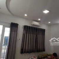 Khu Vực An Ninh, Sổ Đẹp, Nhà Đẹp Ở Ngay, Gần Chợ Bùi Minh Trực, 41M2, Nhỉnh 4 Tỷ