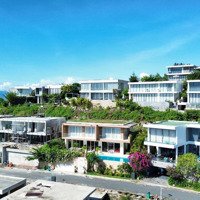 Cần Bán Căn Biệt Thự View Biển Anh Nguyễn, Nha Trang, 500M2, 2 Tầng, 4 Phòng Ngủ Full Nội Thất, 49 Tỷ