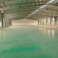 Cho thuê kho xưởng DT 1000M2, 1400M2, 3900M2 Kcn Thuận Thành 3 Bắc Ninh