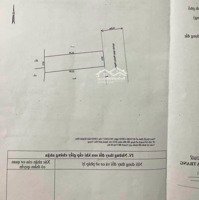 Chính Chủ Bán Lô Đất Sát Biển Thấp Hơn Thị Trường, Mặt Tiền Dương Hiến Quyền, Chỉ 99 Triệu/M2