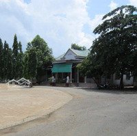 Bán Xưởng Mặt Tiền Ql 1A Trảng Bom Đồng Nai