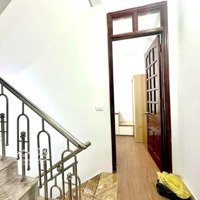 Bán Nhà Minh Khai Ngõ Nông, Sát Phố Thông Kính Doanh Cho Thuê 50M2* 4T Giá Bán 6.9 Tỷ Hoàng Mai