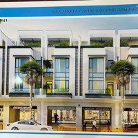 Liền Kề Thanh Hàdiện Tích100M2 Siêu Rẻ Vị Trí Đẹp