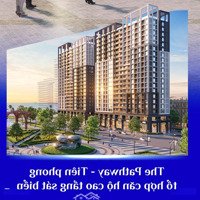 Chuyển Nhượng Căn Hộ Tại Sun The Pathway Sầm Sơn - 1.5 Tỷ