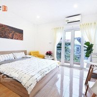 Cho Thuê Căn Hộ View Sông - Gần Công Viên - Thảo Cầm Viên - Full Nội Thất - Cầu Thị Nghè - Mới