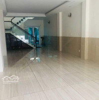 Cho Thuê Nhà Phố Jamona City 5X20M 3 Lầu Nhà Trống Full Thích Hợp Làm Công Ty